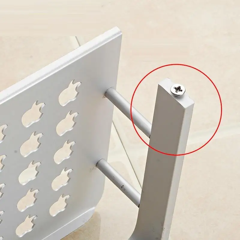 Do Lazienki Mensole Etagere Rack Estante Estanteria Repisas Banheiro настенная полка для душа Salle De Bain полки для ванной комнаты Органайзер