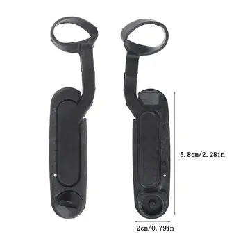 

10PCS Headset Ear Cap Dust-Proof Side Cover for Motorola Radio Walkie Talkie Kit