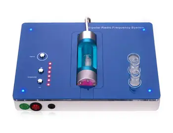 

Elitzia ETLB244 Skin Care Face Lifting RF Blue Light And Red Light Facial Spray Wrinkle Removal Machine
