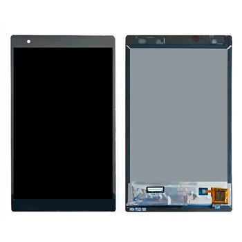 

Display for Lenovo Tab 4 8 Plus TB-8704X assembly with touch Black