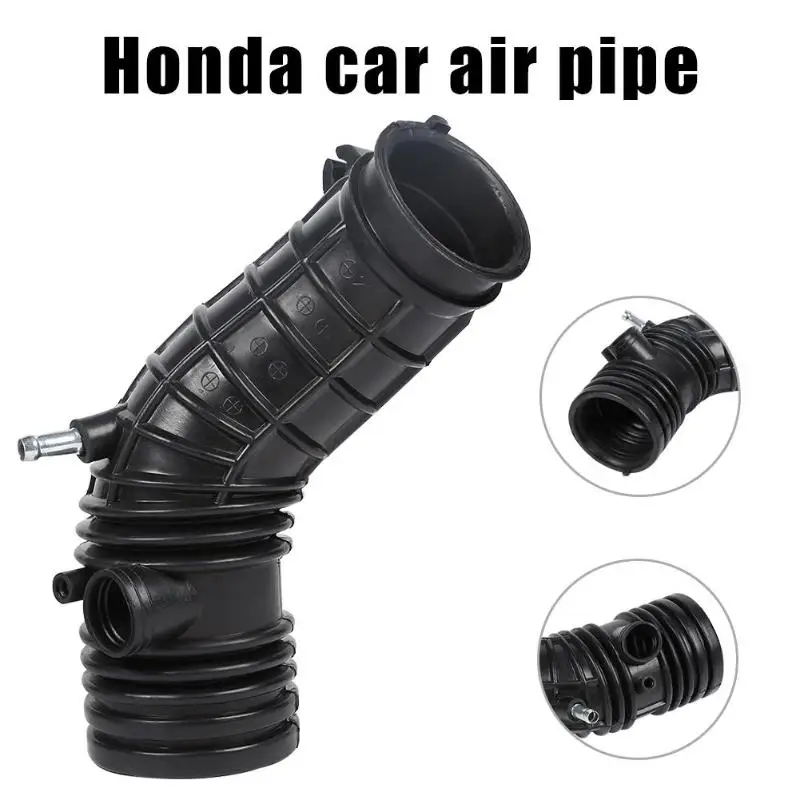 Новое поступление впускной шланг для двигателя 17228 RAA A00 для Honda Accord 4 цикла 2.4L 2003-2007 Прямая поставка