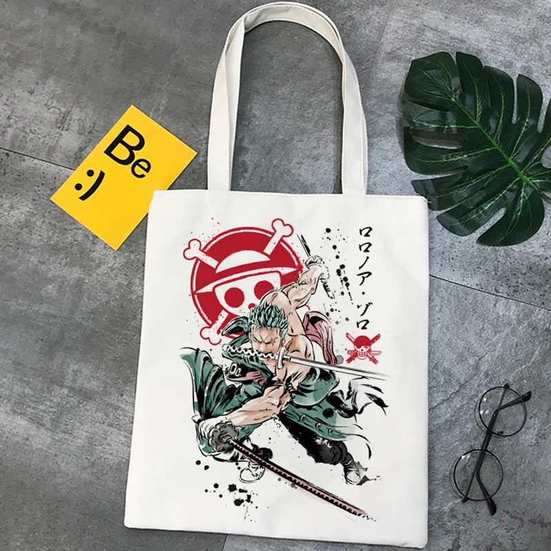 Recycle-Bag Shopper-Bag Tote-Sac Cabas One-Piece Ecologicas Reusable Bolsas Toile