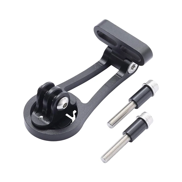 Supporto Manubrio Per Garmin Edge - Compatibile Con 530, 540, 1030, 1040, Ecc. - Foto 9