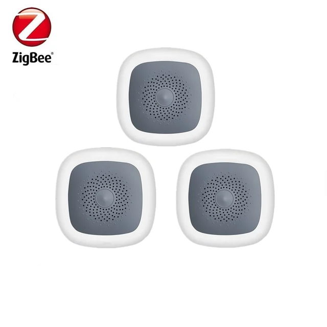 ZigBee 3PCS