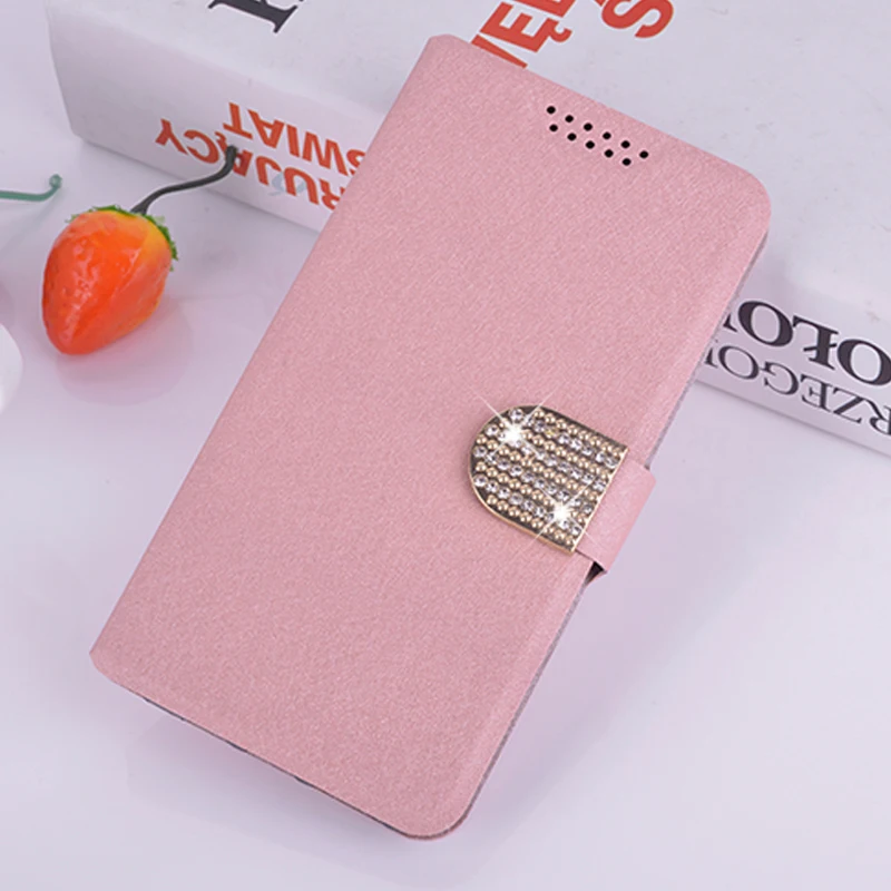 Xianb Do Кожаный чехол с откидной крышкой для INOI 281 287 3 power 5i Pro 6 6i R7, чехол для телефона с подставкой - Цвет: Xianb Do