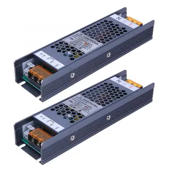 

80W Dimming Power Supply High Efficiency Support SCR 0-10V PWM DALI 4 Control Methods Adjustable Switching