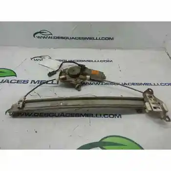 

WINDOW LIFTER REAR LEFT NISSAN PICK-UP (D22)