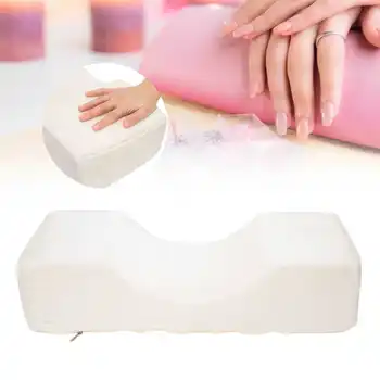 

3 Colors Eyelashes Grafting Pillow Beauty Salon Eyelash Extension U-Shaped Pillow Eyelash Grafting Cushion for Beauty Salon Shop