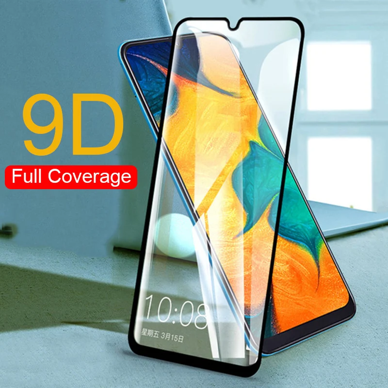Защитное стекло 9H 2.5D для Cubot P30 R15 R19 X20 / Pro | Мобильные телефоны и аксессуары