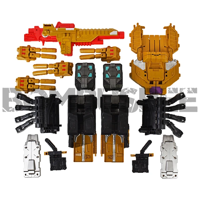 in Stock】dna Design Dk-33 Upgrade Kits Accessory Pack For Wfc-gs