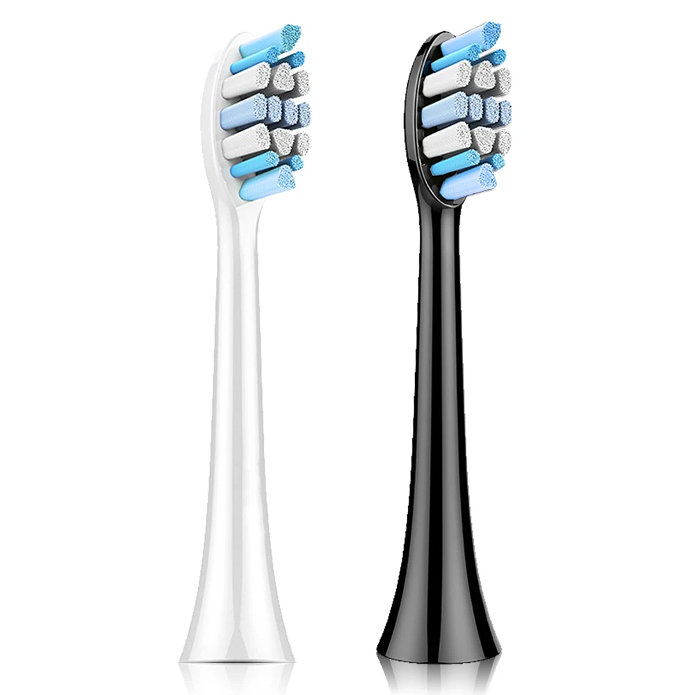 

Electric Toothbrush Replacement Heads Compatible with Philips Sonicare Fits Diamond Clean, Flexcare, Healthywhite, EasyClean