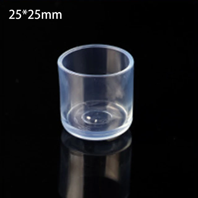 Round 25mm