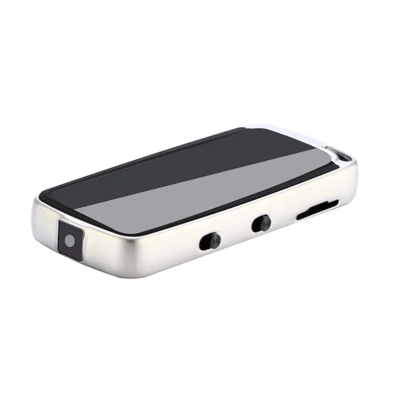  FFYY-Mini Digital Audio Voice Recorder Usb 480P Dv Video Dvr Camera Support Extension 32Gb