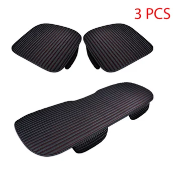 

Front Rear Car Seat Cover Cushion Pad Auto Covers Accessories for Skoda FABIA RAPID KAROQ OCTAVIA 5e 1u SUPERB 2 3 Yeti Roomster