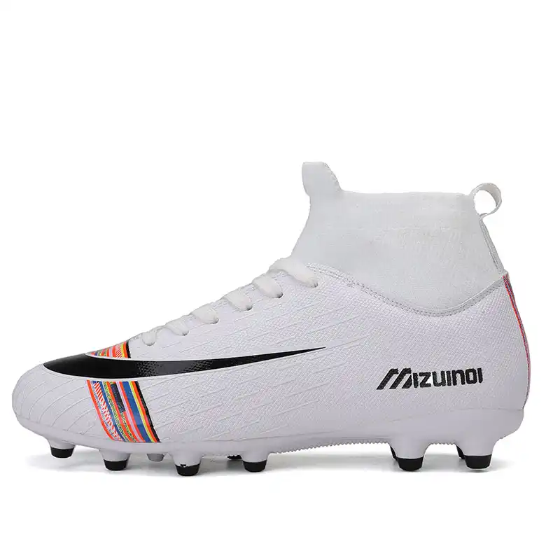 school football boots