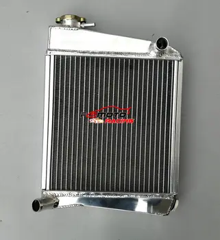 

Aluminum Radiator For 1992-1997 AUSTIN ROVER MINI COOPER 1275 GT 1992-1997 93 94 95 96