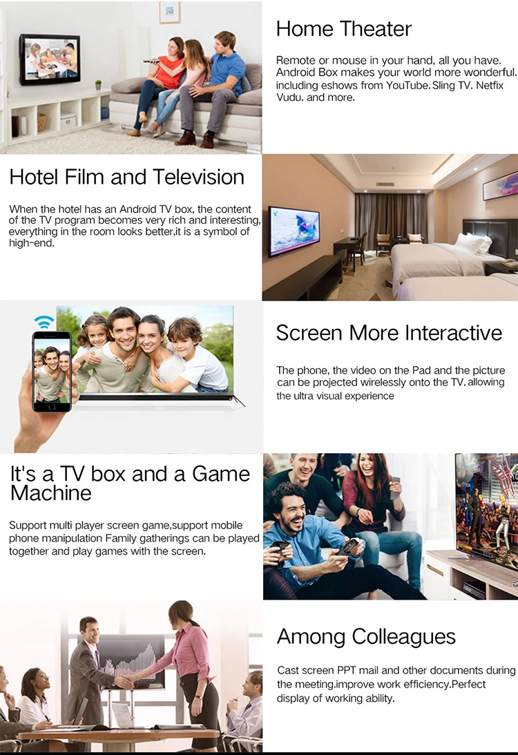 ILEPO H96 MAX Tv Box Android 8,1 Allwinner H6 Box Android Tv Sata HDMI 2,0 4G DDR3 Iptv подписка Ubox