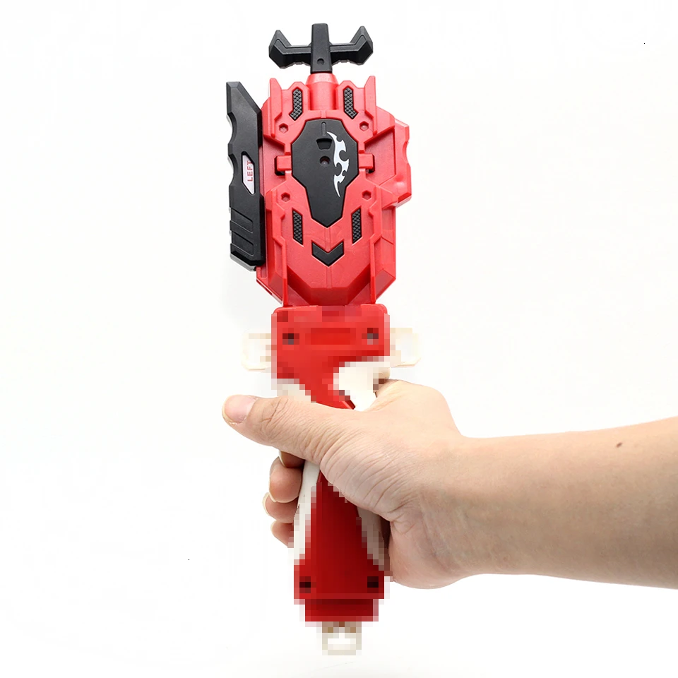 Takara Tomy Beyblade Burst сумка для хранения набор Toupie Bayblade металлический гироскоп ручка Launcher blayblad Bey коробка для лезвий игрушки дети мальчик - Цвет: Лимонно-желтый
