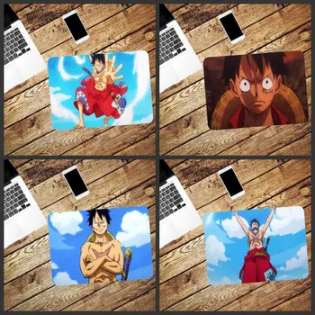 

Mairuige Low price promotion game mouse pad anime style mouse pad natural rubber non-slip office desk pad waterproof speed