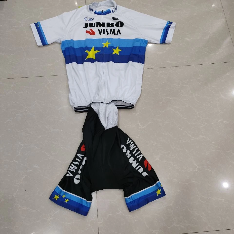 european champion jersey