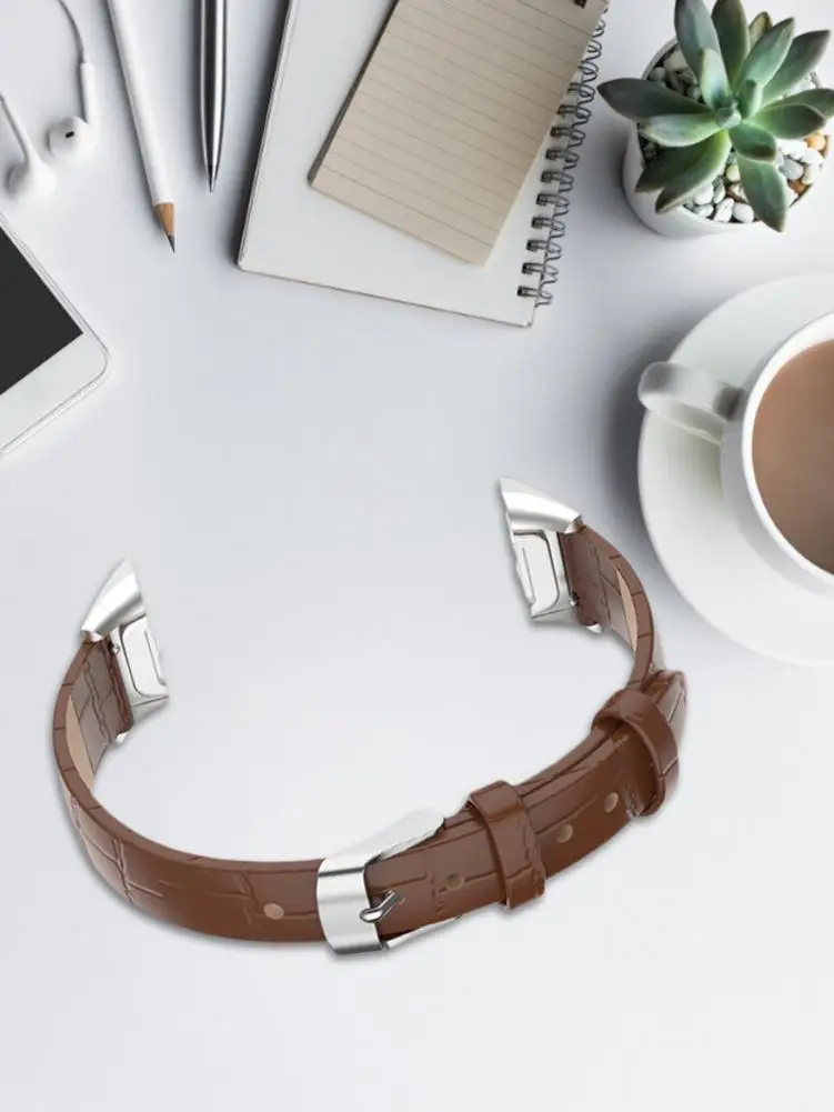 Сменный Браслет бамбуковый ремешок подходит для Galaxy Fit SM-R370 сменный Браслет бамбуковый ремешок