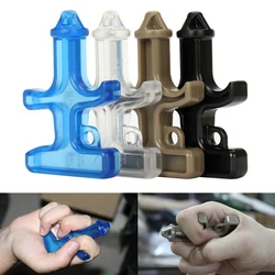 1pc Outdoor New Defense Personal Self Defense Stinger Drill Protection Tactical Security Tool Defensa Emergency Equipment