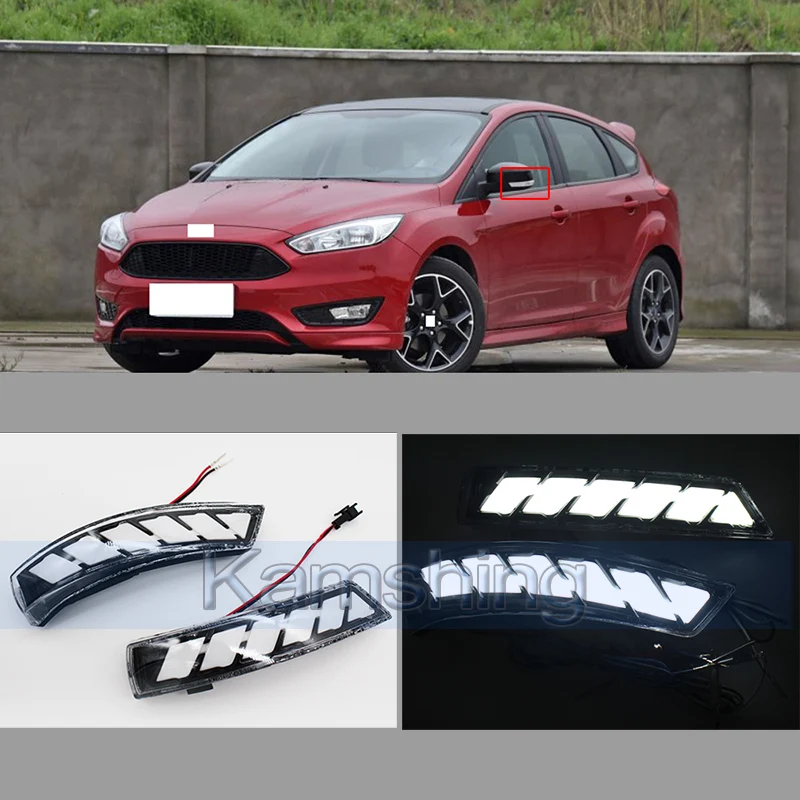 LED转向灯  福特福克斯12-18 (2)