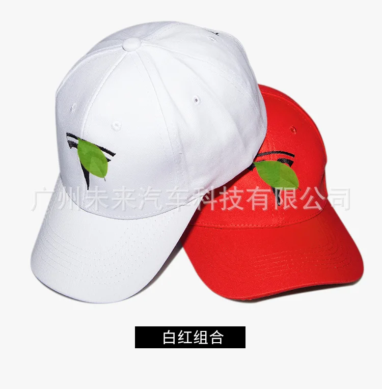 Подходит для Tesla модель 3 X's Brim шляпа спортивные бейсболки Солнцезащитная шляпа lv xing mao