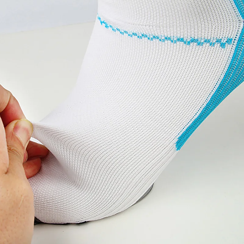 USHINE Foot Compression Socks Anti-fatigue Plantar Fasciitis Heel Spurs Pain Sock Men Women Sports Socks compression socks,mens socks,women hiking socks