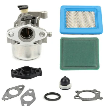 

Tools Carburetor Kit For 6.75HP 190cc engine Toro 20330 22\\\" recycler Parts Pack