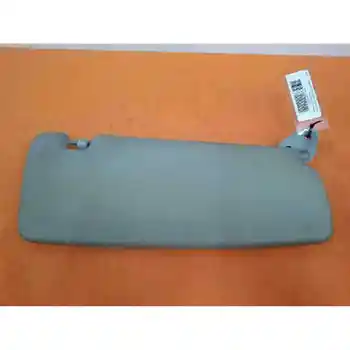 

51168267901 LENS HOOD LEFT BMW 3 SERIES SALOON (E46)