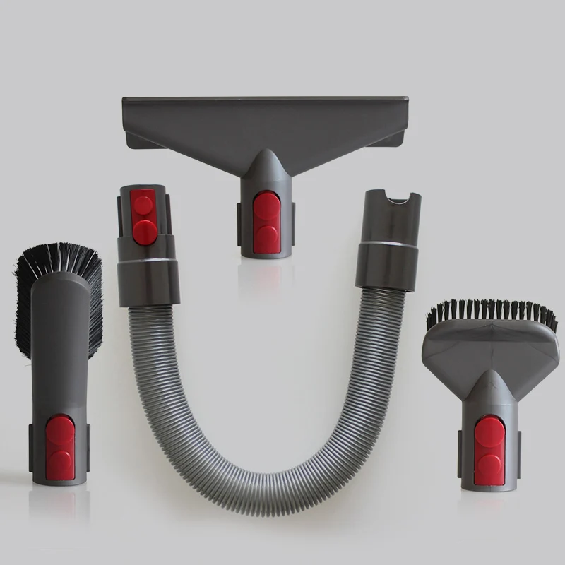 Щетка для чистки+ удлинитель для пылесоса Dyson V7 V8 V10