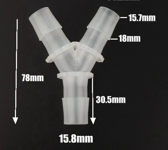 15.8mm Pagoda