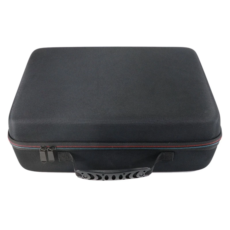 GC-0265 VR Virtual Reality Glasses Accessory Shock Box for Rift S VR Smart Glasses Storage Bag