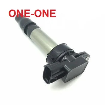 Новая катушка зажигания HNROCK 33400-76G30 3400-76G21 для SUZUK-I | Автомобили и мотоциклы