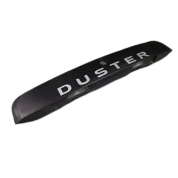 

RENAULT LUGGAGE COVER ÇITASI DACIA DUSTER