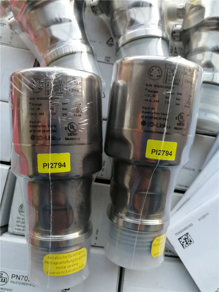 Yifumen PI2794, PI2795 абсолютно подлинный, один год гарантии, спот, в тот же день