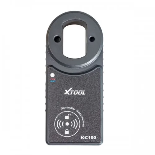 WiFi XTool PS90 планшетный автоматический диагностический инструмент со специальными функциями IMMO/одометр/DPF/EPS/TPS/EPB с адаптером KC100