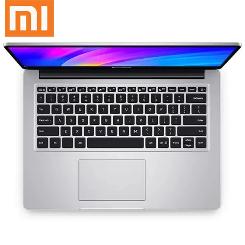 Ноутбук Xiaomi RedmiBook 14 дюймов Intel Core i5-8265U четырехъядерный 1,6 ГГц Win10 NVIDIA GeForce MX250 8 Гб ram 512 ГБ SSD FHD