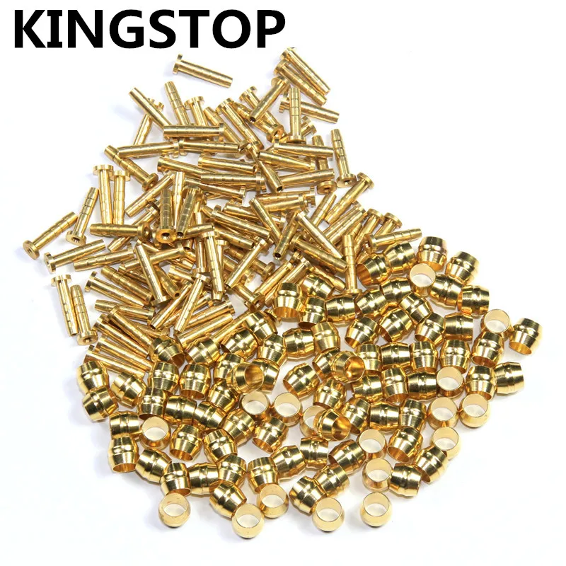 Bicycle Hydraulic Hose Inserts Fitting For Shimano BH59 BH90