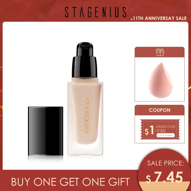 liquid foundation stick