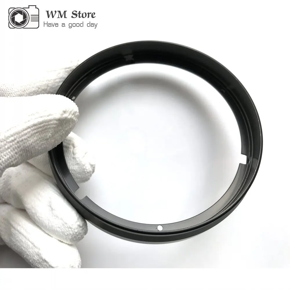 EF 24-70 2.8L фильтр рукав кольцо передняя УФ фиксированная бочка для Canon 24-70 мм F2.8L USM объектив Ремонт Часть блок