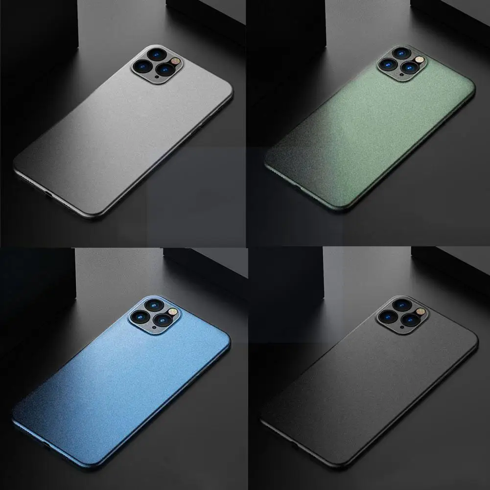 Матовый противоударный мягкий чехол для IPhone 12 Mini Max Мягкий телефона Pro Sony Xperia X |
