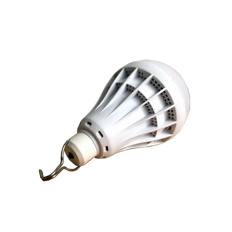 

Rechargable LED Bulb Emergency And Portable Lighting