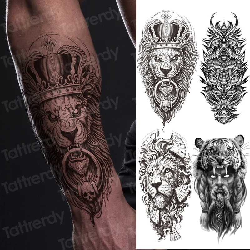 90 Best And Beautiful ArmBand Tattoos Designs And Ideas