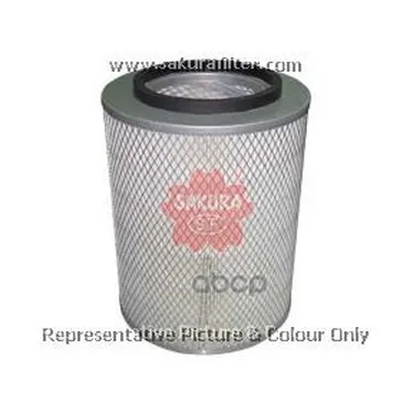 Фильтр Воздушный Sakura A28650 Sakura арт. A28650