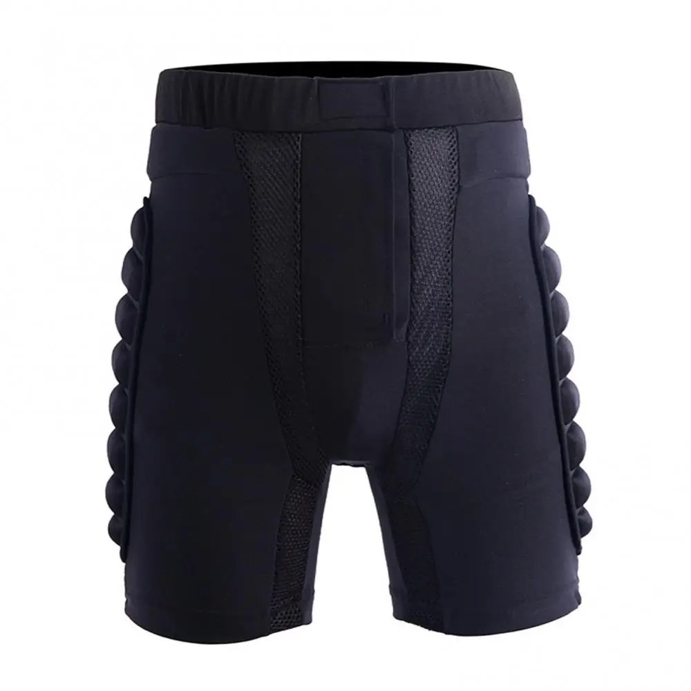 Protective Hip Pants Unisex Padded Motorcycle Shorts Outdoor Sports Ski Protection Snowboard Protection Hip Padded Shorts sports shorts,protective shorts,hip protective pads