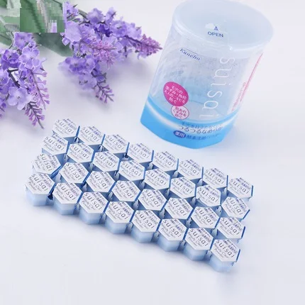 Косметический прозрачный порошок Suisai 0 4 г * 32 штуки (1 коробка)|Чистящие средства| |
