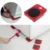 1PC 10X8Cm Furniture Lifter Heavy Duty Professional Roller Move Tool Set Wheel BarSliders Transporter Trolley For 200Kg / 440Lbs