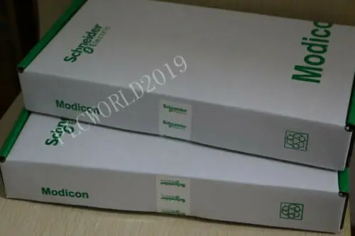 Schneider 140XBE10000 Modicon Quantum Backplane Expander в запечатанной коробке